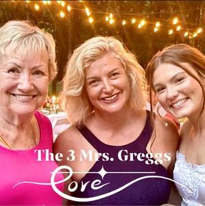 Meet your Posher, Marymargaret